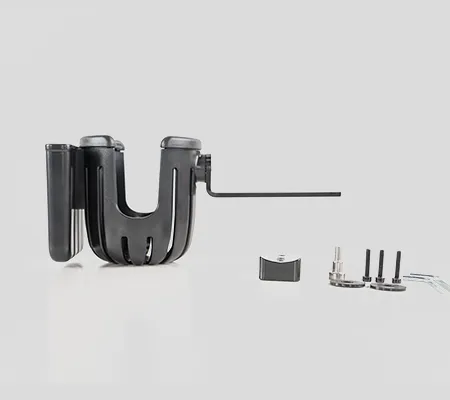 zubehör becherhalter